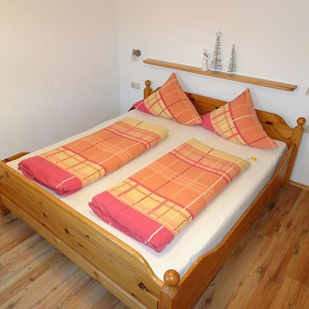Ferienhaus Sommer Pfronten Extérieur photo