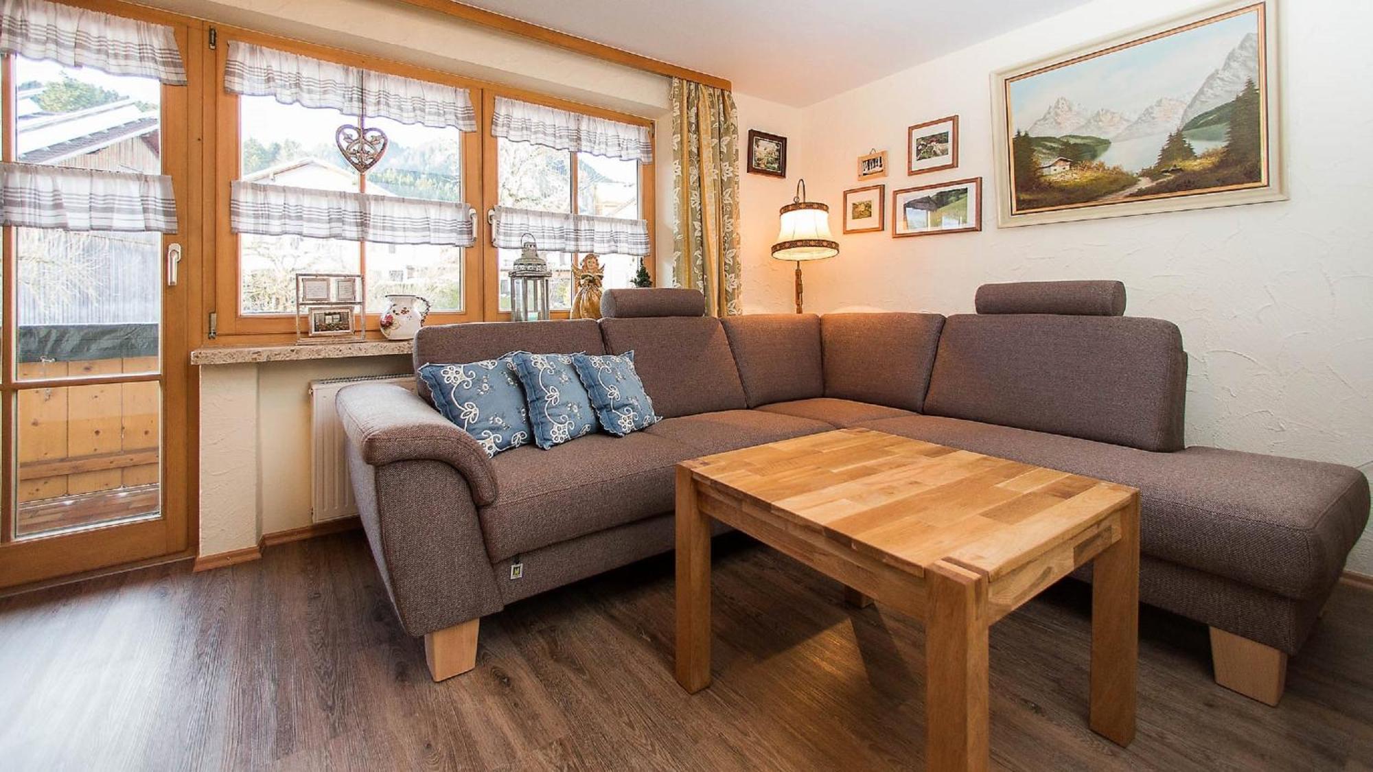 Ferienhaus Sommer Pfronten Extérieur photo