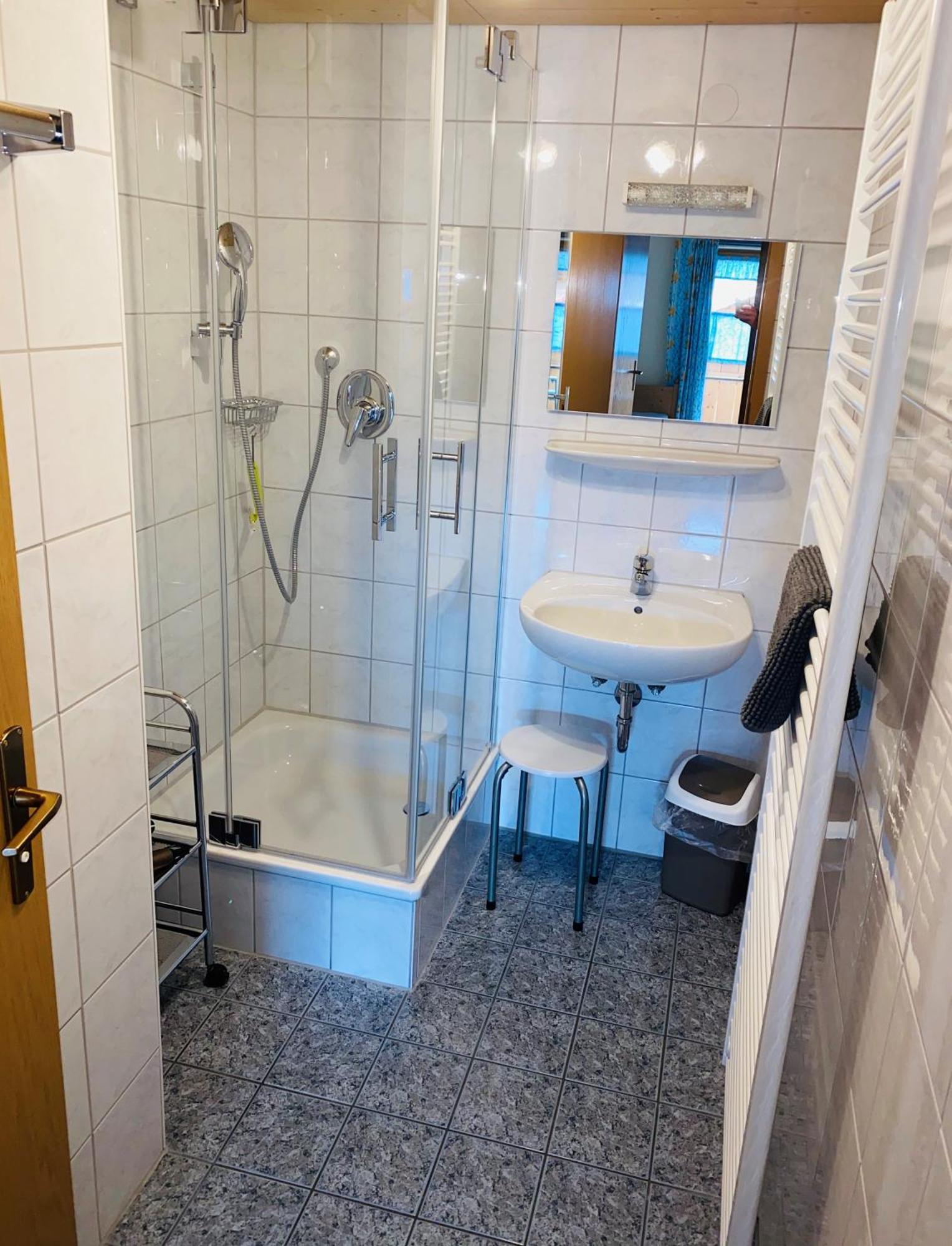 Ferienhaus Sommer Pfronten Extérieur photo