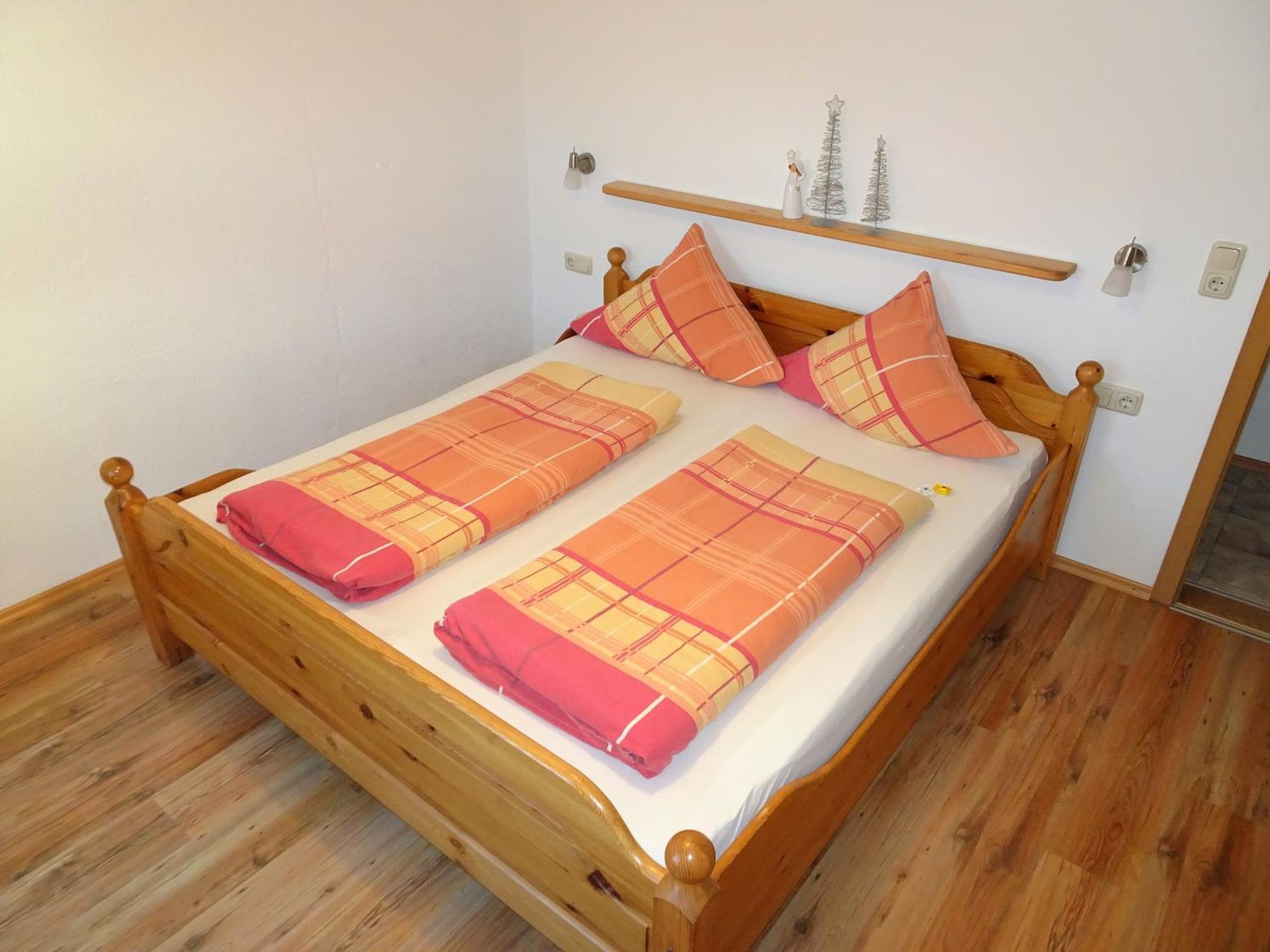 Ferienhaus Sommer Pfronten Extérieur photo