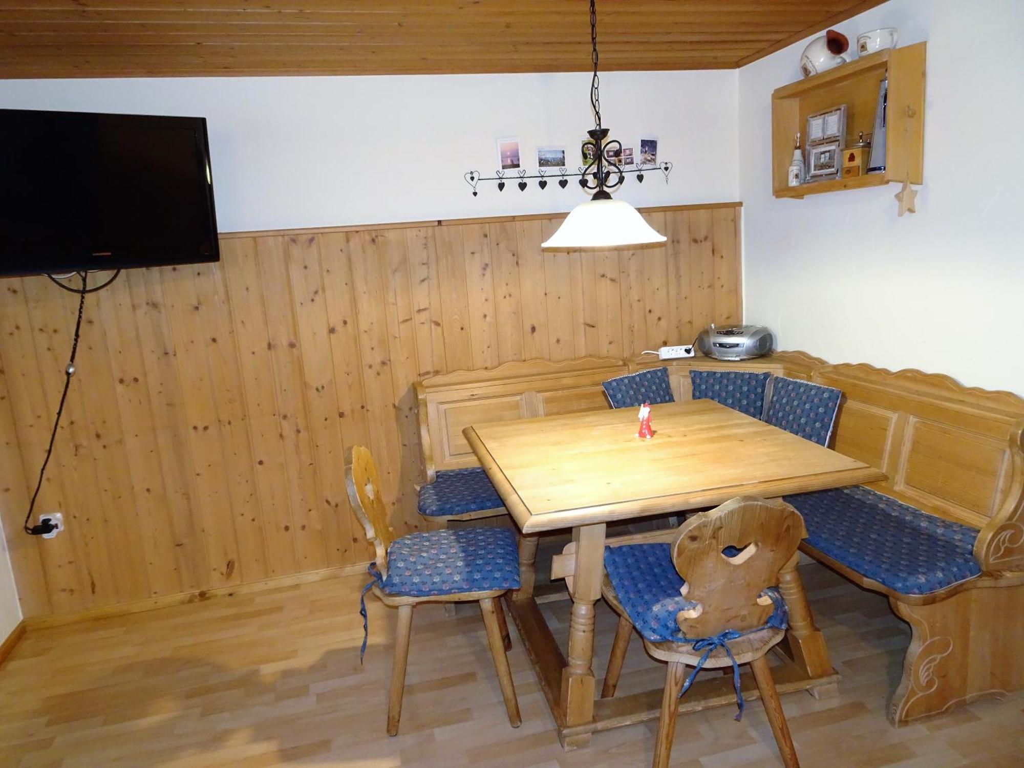 Ferienhaus Sommer Pfronten Extérieur photo