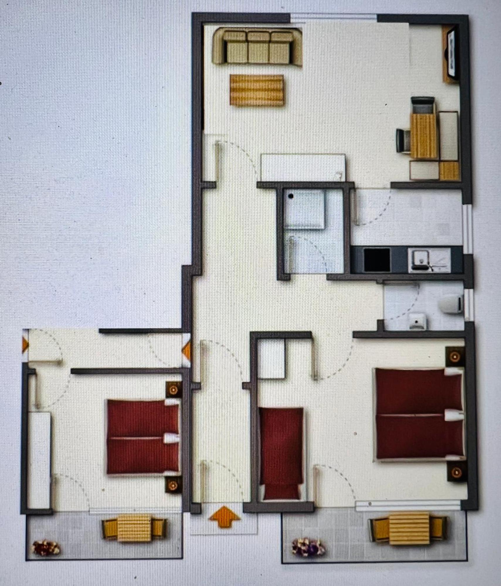 Ferienhaus Sommer Pfronten Extérieur photo